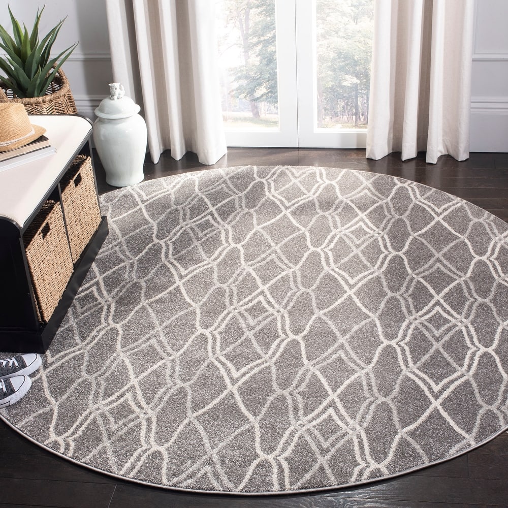 SAFAVIEH Amherst Dursiye Modern Rug