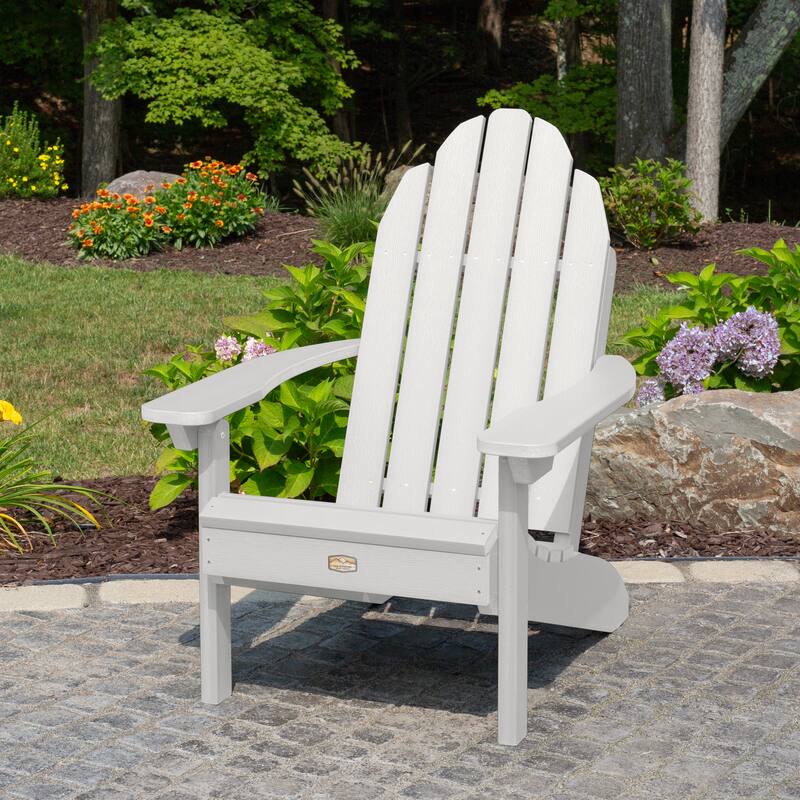 ELK OUTDOORS Essential Eco-Friendly Adirondack Chair