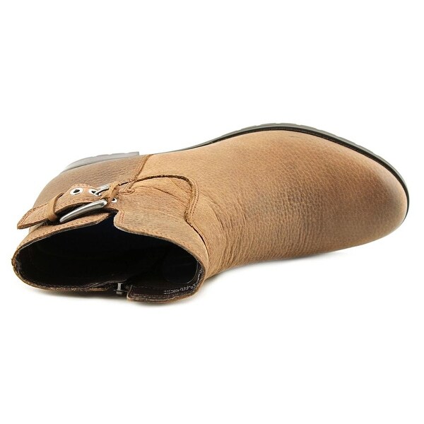 rockport women's tristina waterproof chelsea boot