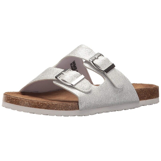 report slippers