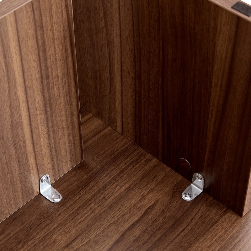 Versatile Round Coffee Table Modern Minimalism with Nordic Elegance