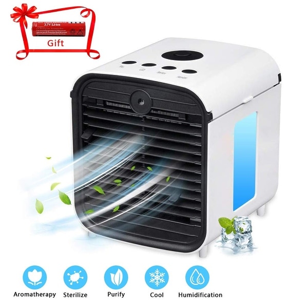 Evapolar portable store air conditioner