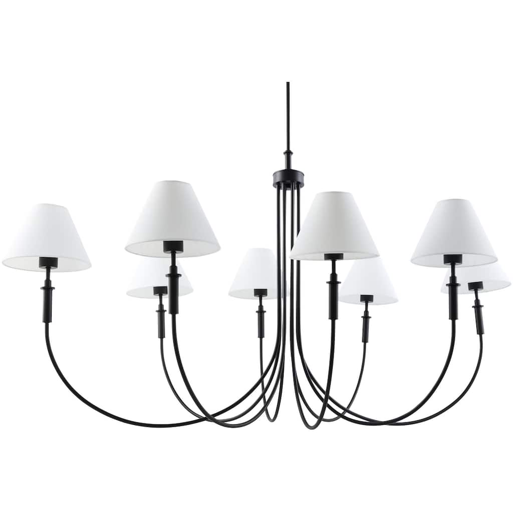 Livabliss Montclaire Traditional Chandelier