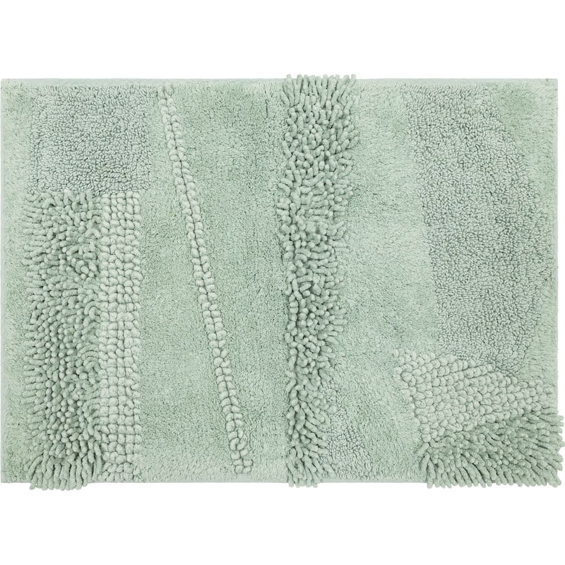 Mohawk Home Composition Bath Rug