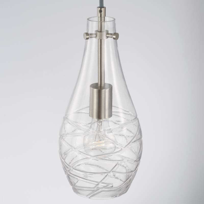 1-light Pendant