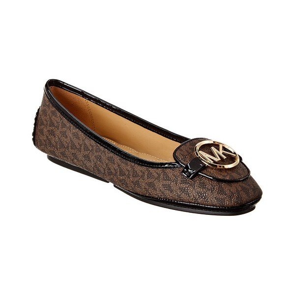 michael kors lillie moccasin