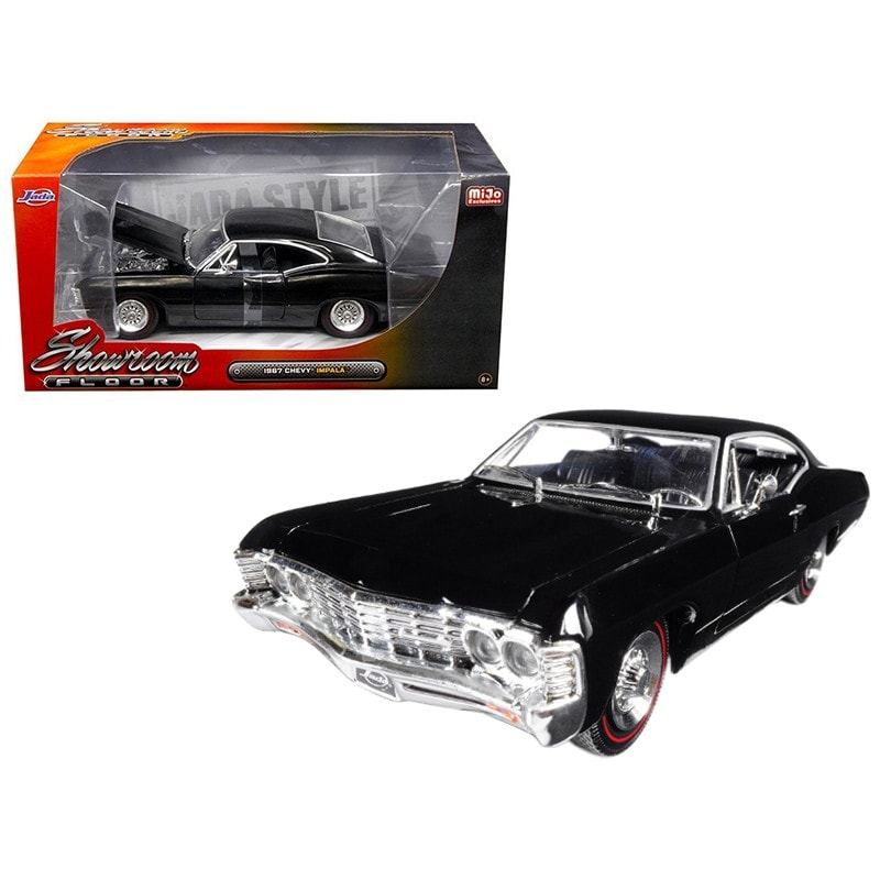 1967 impala diecast