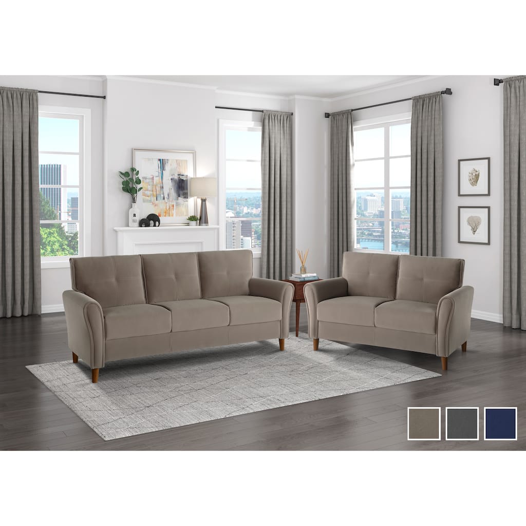 Avlona 2-Piece Living Room Set