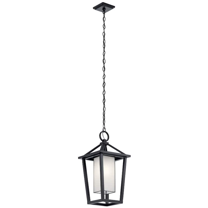 Kichler 12" Wide Outdoor Pendant