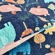 preview thumbnail 4 of 14, Lush Decor Hygge Elephant Quilt Set