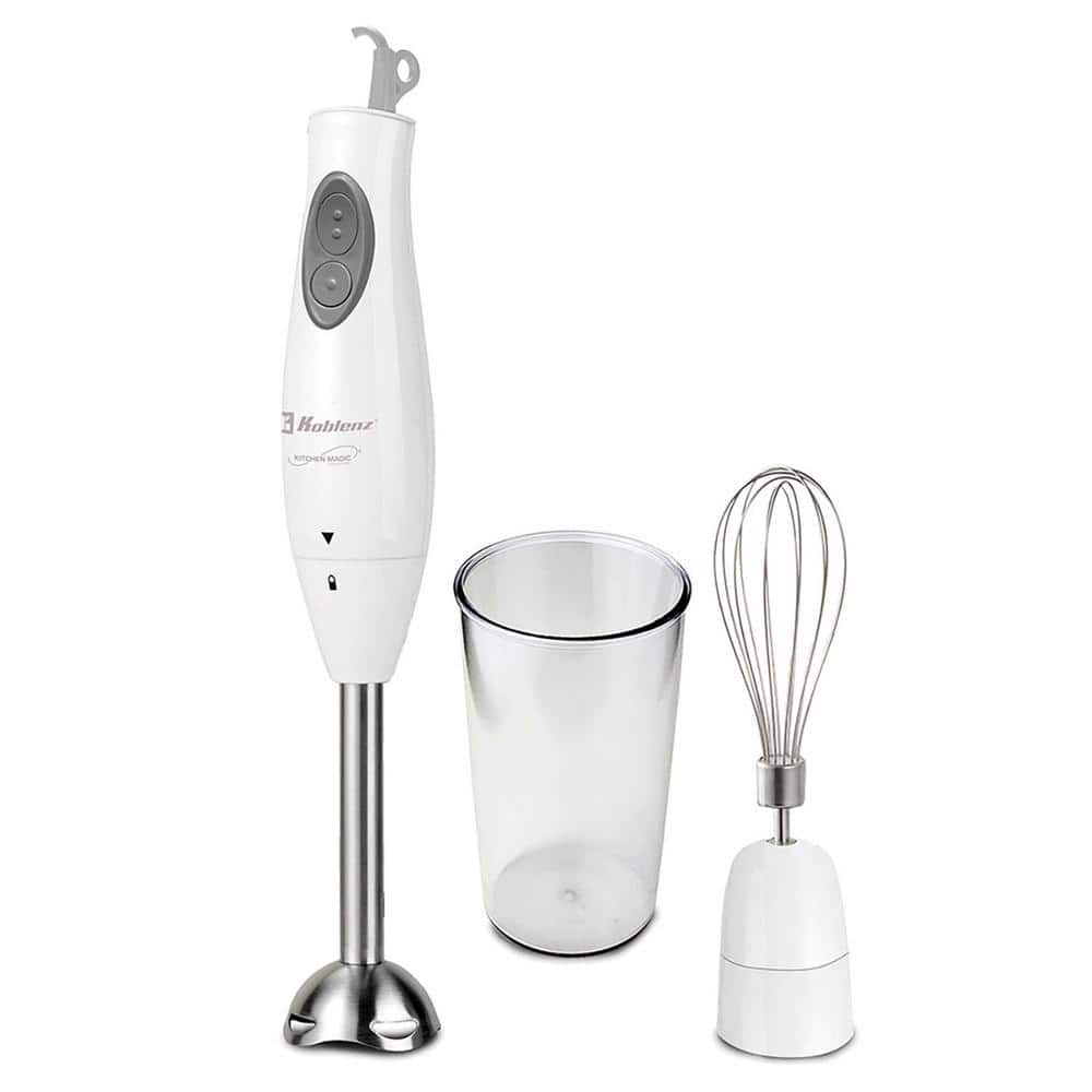 Bikm-300 PB Immersion Blender