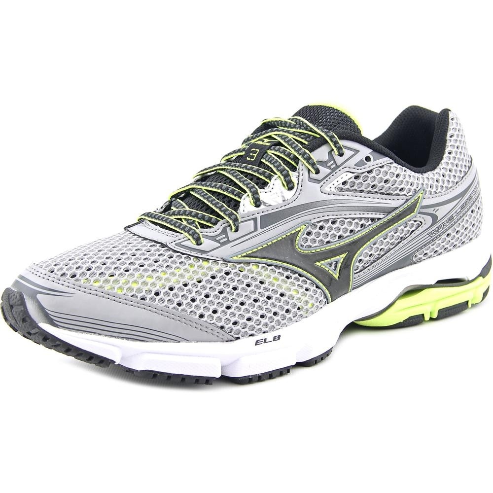 mizuno wave legend 2 opinioni