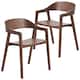 Option Dark Walnut