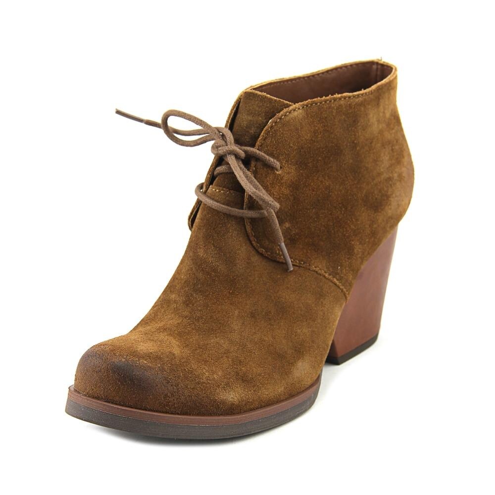 korks roana bootie
