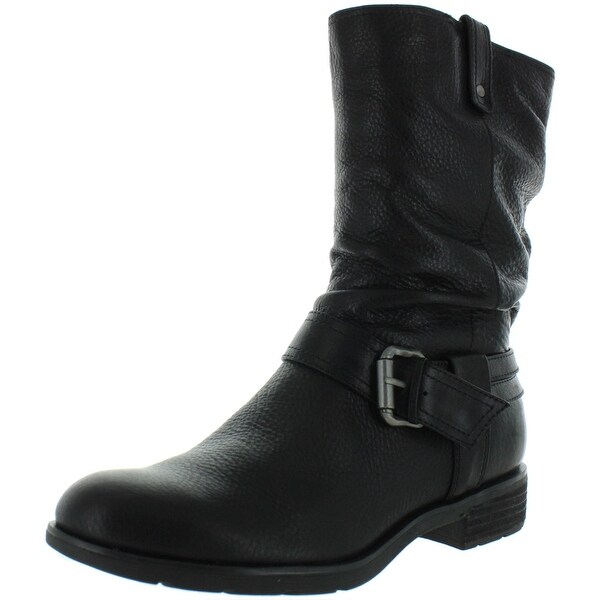 sofft mid calf boots