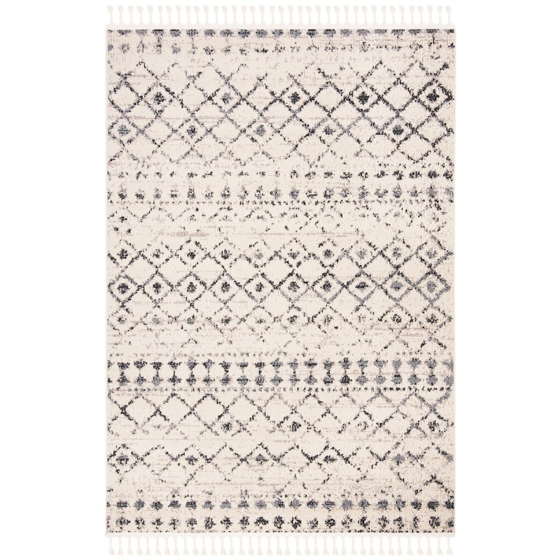 SAFAVIEH Marrakech Ingrid Traditional Oriental Rug- - 5'3" x