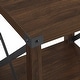 preview thumbnail 13 of 41, Middlebrook Kujawa 18-inch X-side Accent Table