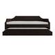 Option Dark Brown