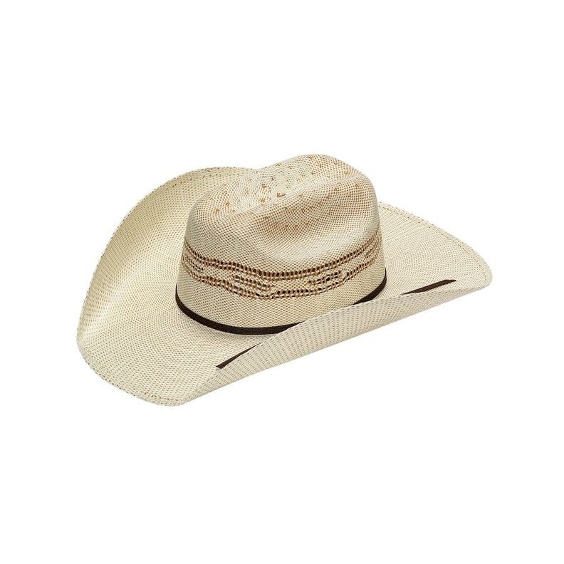boys straw cowboy hat