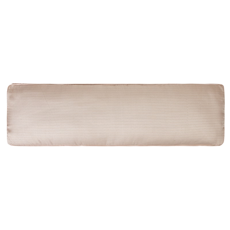 Fiorello Bolster Decorative Throw Pillow