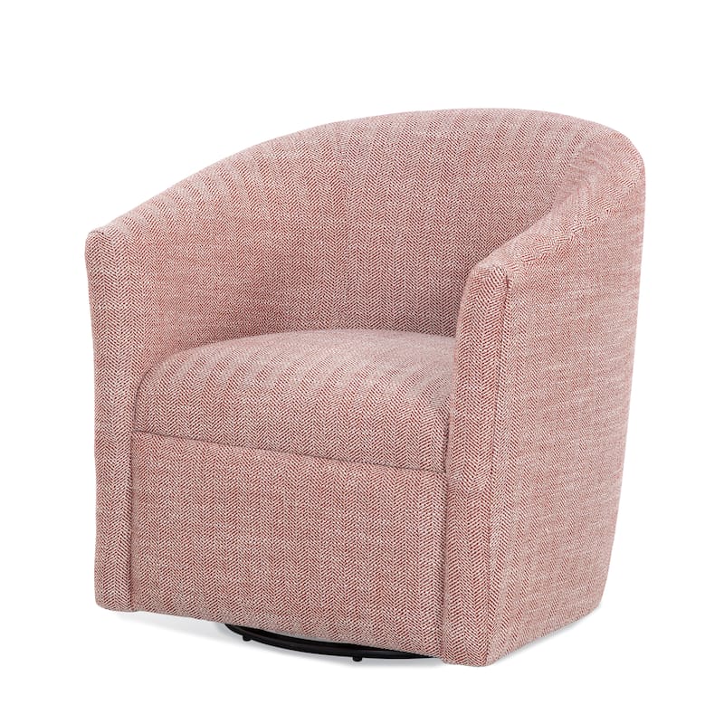 Leony Swivel Accent Chair by Greyson Living