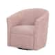 Leony Swivel Accent Chair by Greyson Living