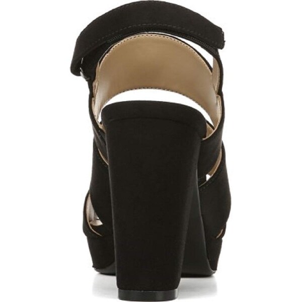 naturalizer freema platform sandal