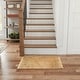 preview thumbnail 20 of 19, Nourison Luxurious Indoor only Persian Area Rug 2' x 3' - Gold