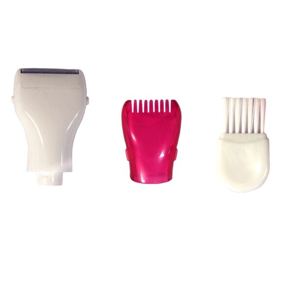 vivitar 3 piece bikini styler