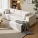 Option Beige-Left Chaise