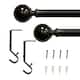 Option Oil Rubbed Bronze