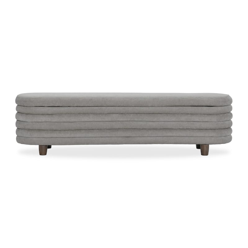 Anders Storage Bench by Kosas Home
