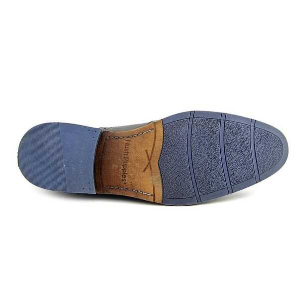 hush puppies wingtip