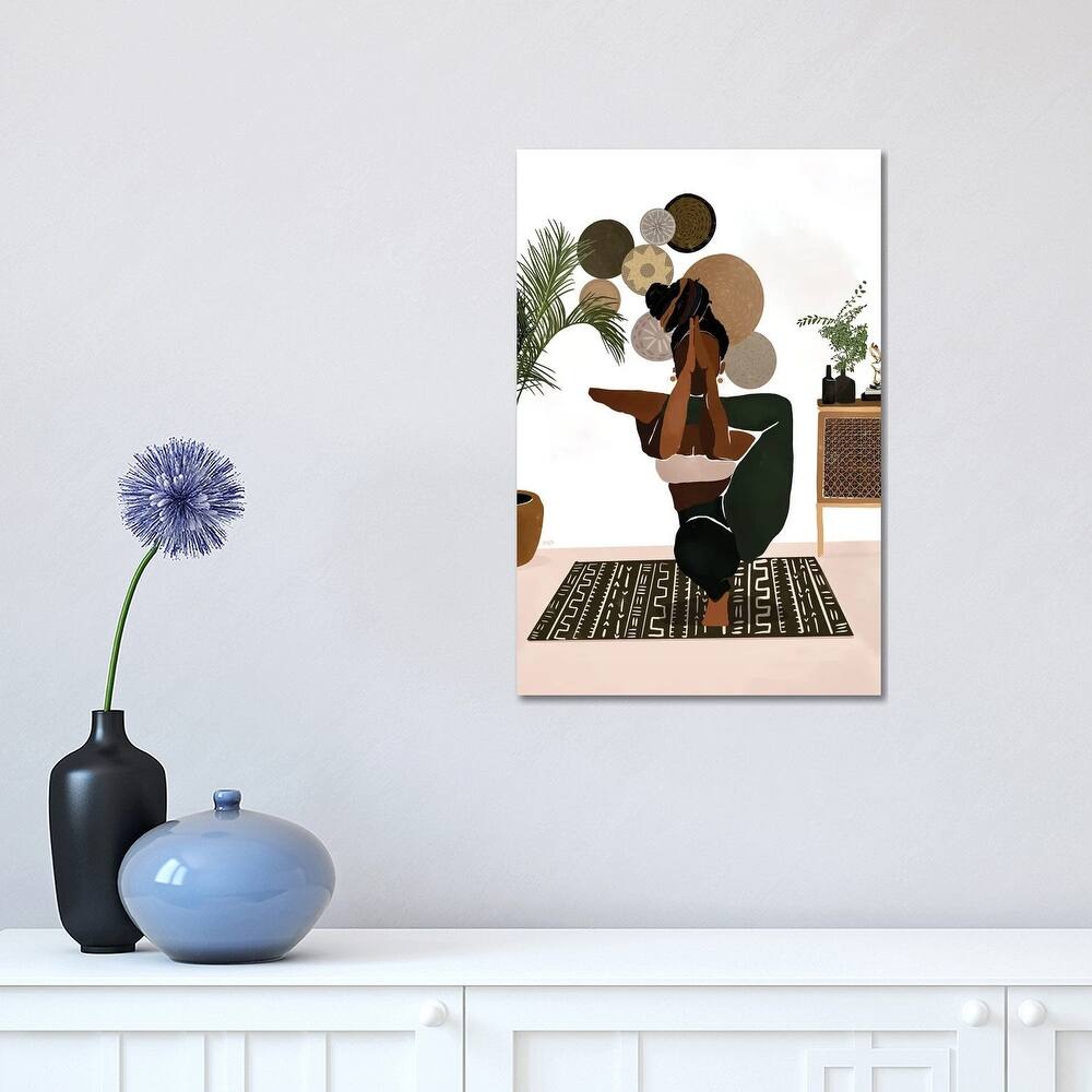 iCanvas "Balance" by Bria Nicole Canvas Print