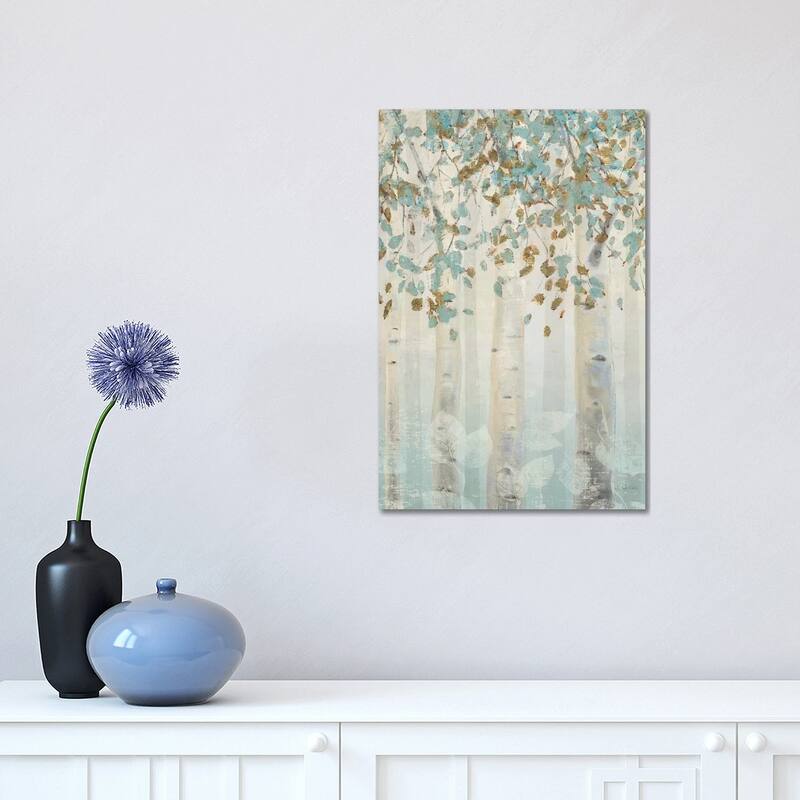 iCanvas "Dream Forest I" by James Wiens Canvas Print - 18x12x1.5