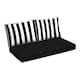 Option Black Cabana Stripe