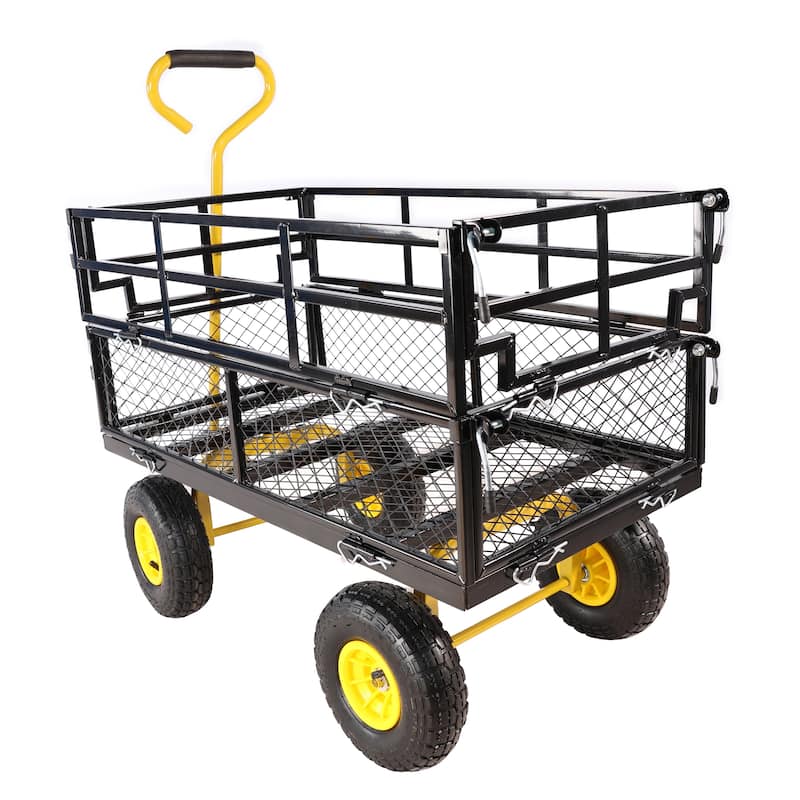 Wagon Cart Garden cart
