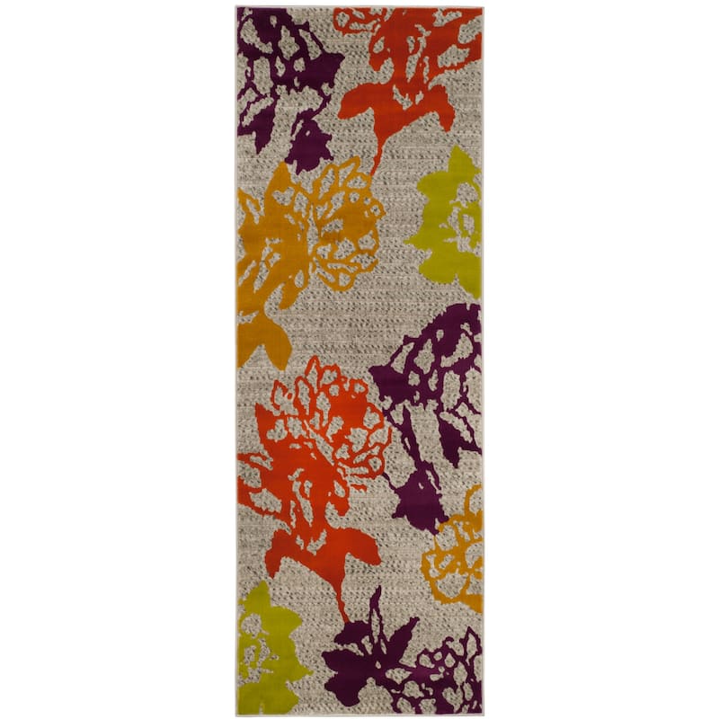 SAFAVIEH Porcello Katharyn Modern Rug