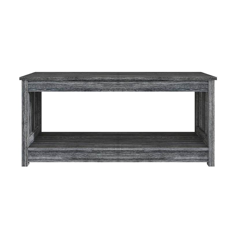 CraftPorch Minimalist Coffee Table Set