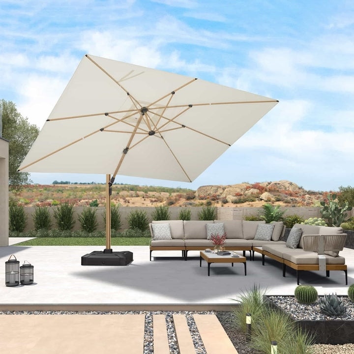 buy a patio umbrella Beautiful Patio Umbrellas