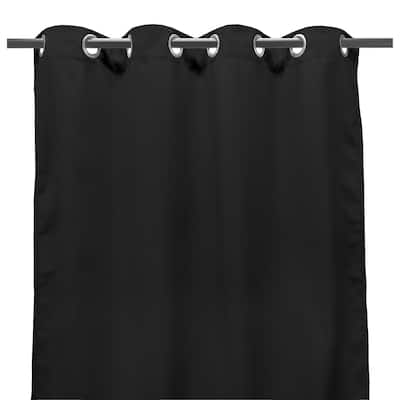 Jordan Manufacturing 54" x 84" Outdoor Curtain Panel - 54X84