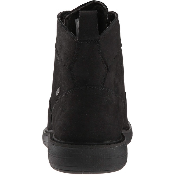 merrell world vue chelsea boot