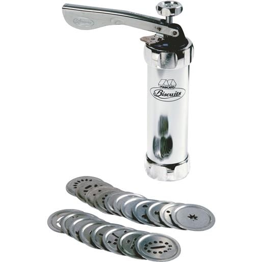 Norpro Deluxe Cookie Press 3301 Unit: EACH