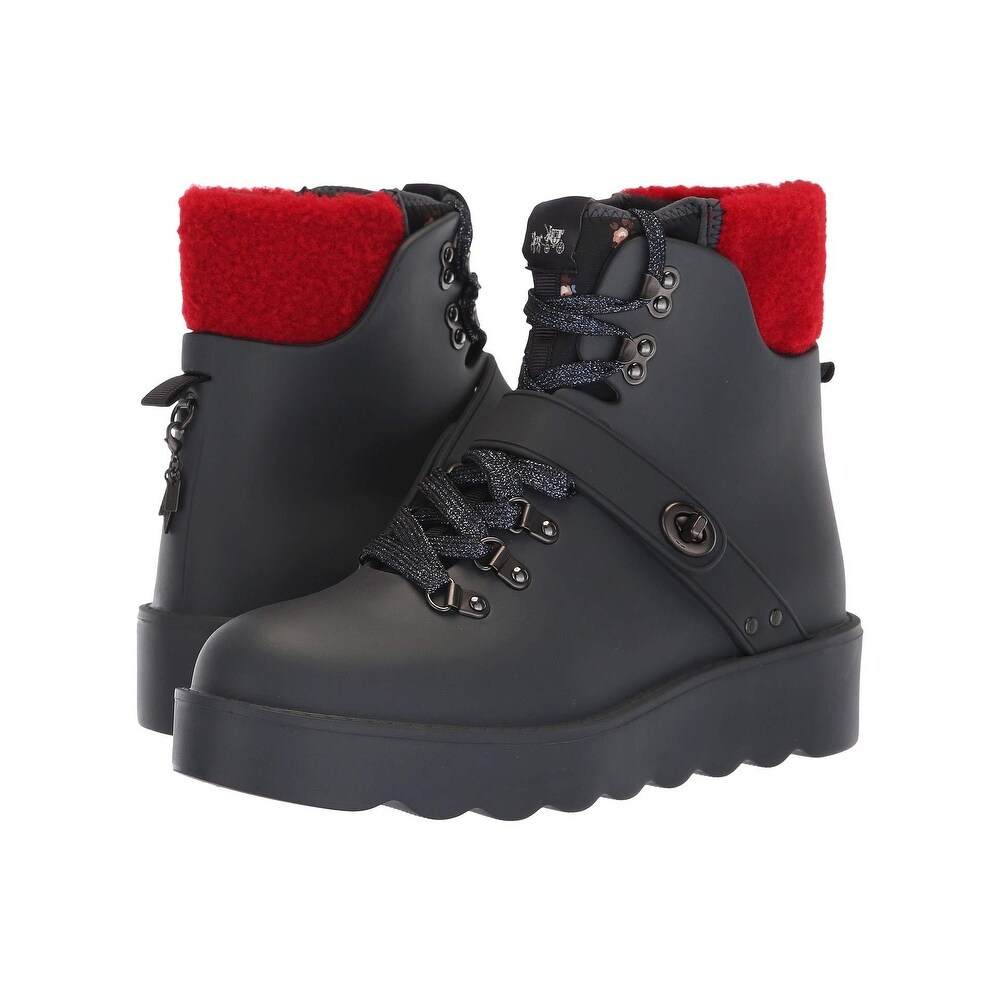 coach ugg style boots