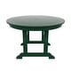 preview thumbnail 59 of 60, Laguna 47" Outdoor Round Patio Dining Table