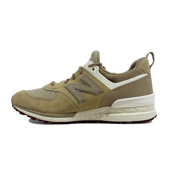 new balance 574 sport khaki