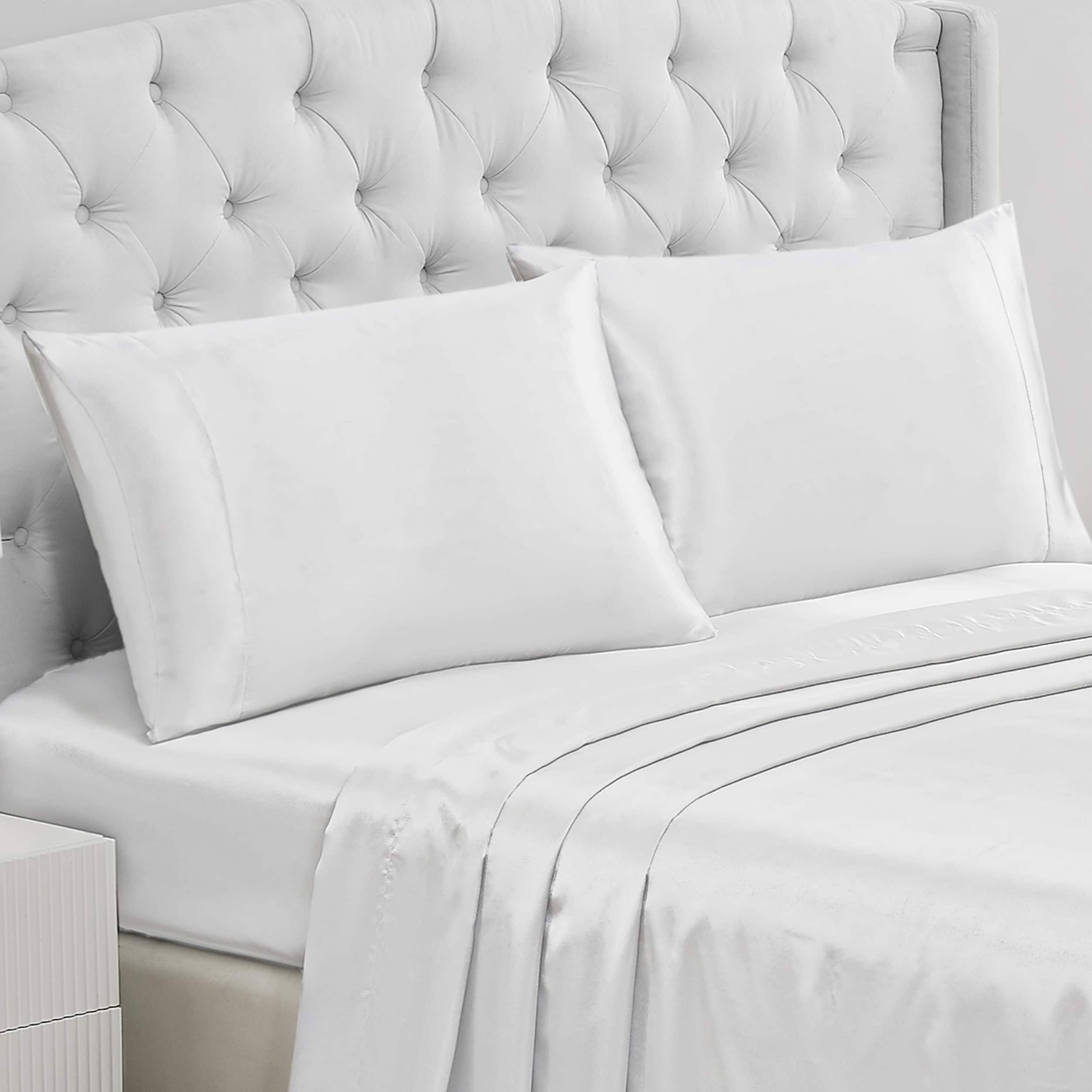 Option Pure White