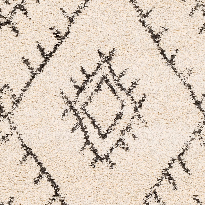 Artistic Weavers Terzo Bohemian Shag Area Rug