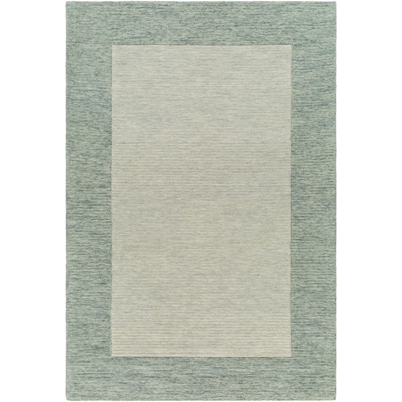 Livabliss Bohemian & Eclectic Skylar Stripe Area Rug
