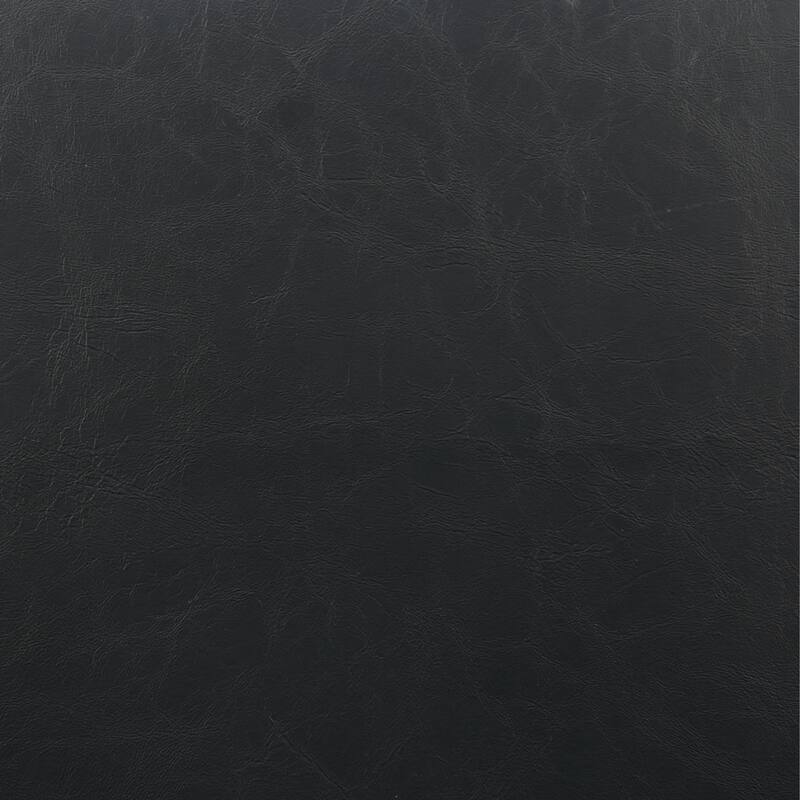 Keppel Swivel Dining Chair Black